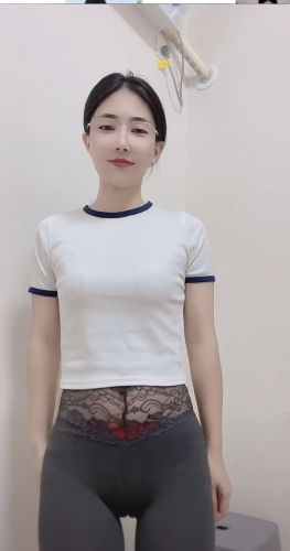 【20251004期】 托蓝 慢摇 6V 直播录屏